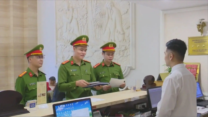 Hà Nội: Nhân rộng địa bàn không ma tuý